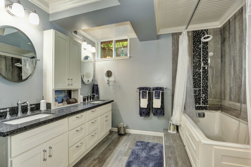 Top Bathroom Remodeling Companies in Centreville, VA