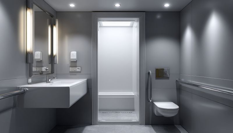 Top Bathroom Remodeling Companies in Falls Church, VA