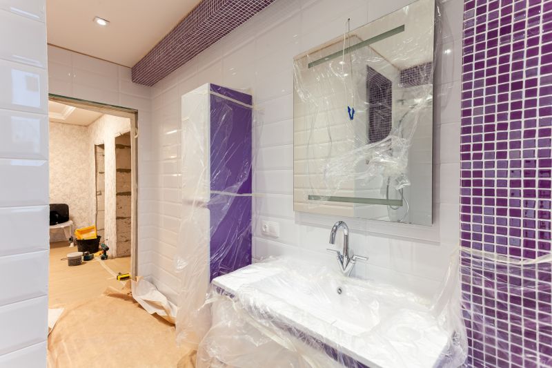 Top Bathroom Remodeling Companies in Herndon, VA