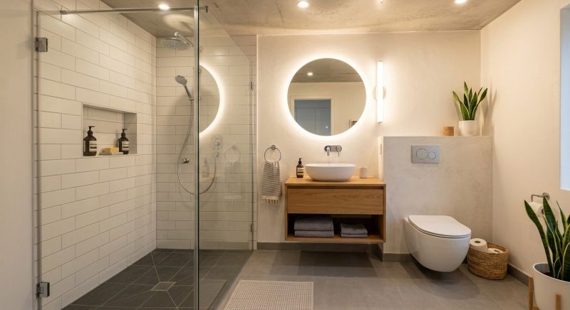 Top Bathroom Remodeling Companies in Reston, VA