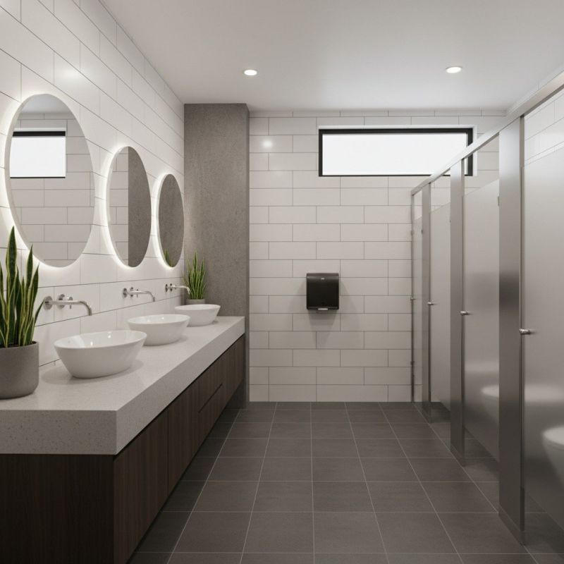 Top Bathroom Remodeling Companies in Sterling, VA