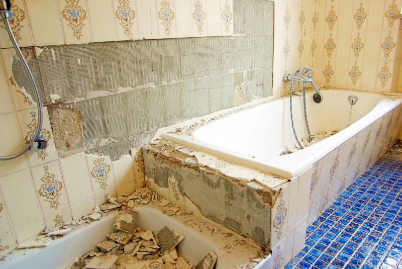 Best Bathroom Remodel Contractors in Fairfax, VA